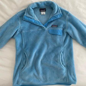 Patagonia Pullover